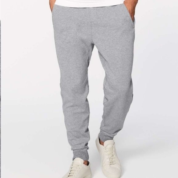 Lululemon Cross Cut Jogger - Picture 1 of 11